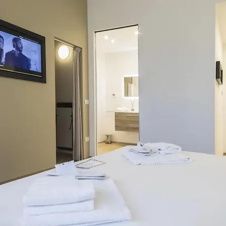 Appartamento Italianway - Vittorio Emanuele 15 *