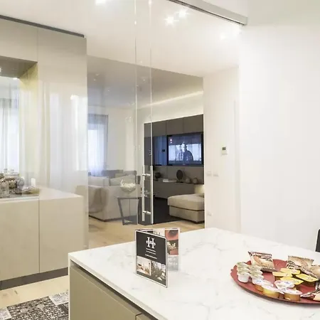 Appartamento Italianway - Vittorio Emanuele 15 *