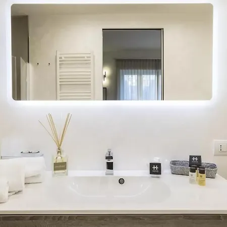 Italianway - Vittorio Emanuele 15 Lejlighed